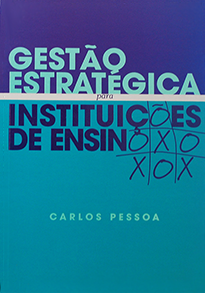 Livro Gestão Estratégica para Instituições de Ensino