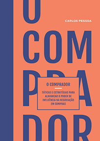 Livro O comprador