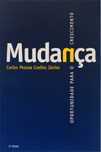 Livro mudança