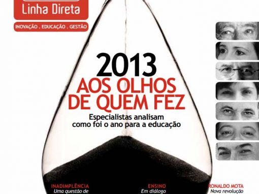Entre mentiras e verdades