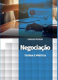 Livro Negociação Teoria e Prática