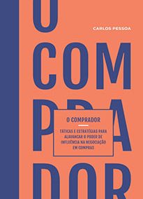 Livro O Comprador