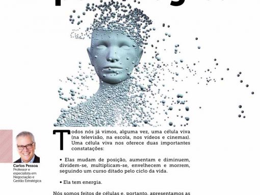 Aparência Psicológica