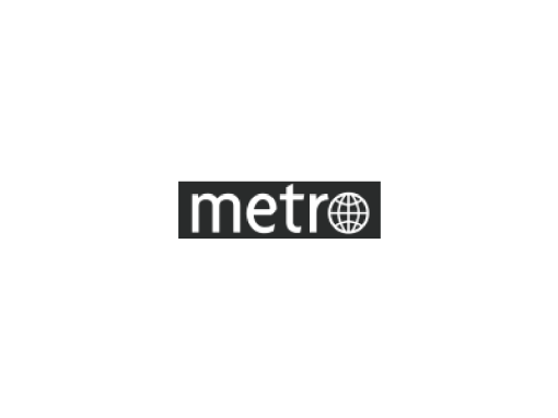 Metro International