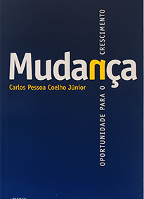 Livro Mudança