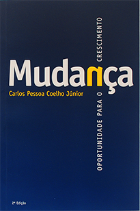 Livro Mudança