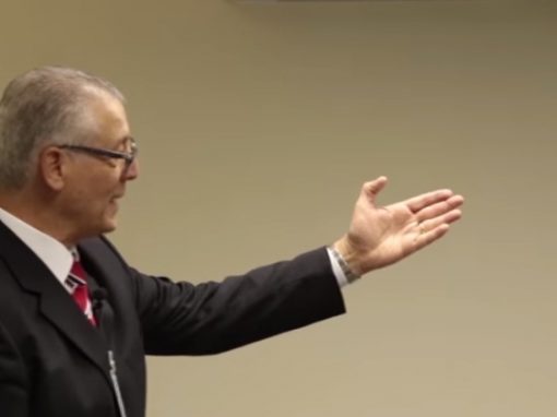 Palestra Banco Bonsucesso