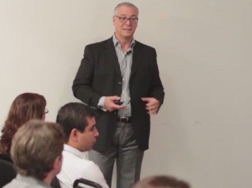 Palestra Construtora MRV