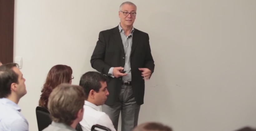 Palestra Construtora MRV
