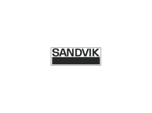 Sandvik