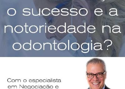 Curso-Como alcançar o sucesso e a notoriedade na odontologia