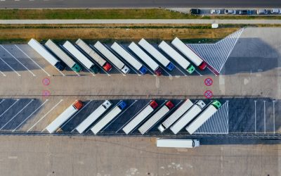 As transportadoras de carga do futuro