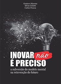 Livro-Inovar não é preciso