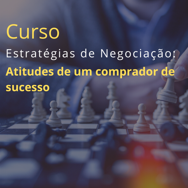 Curso-Estratégia de Negociação