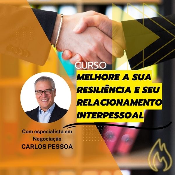 Curso-Melhore a sua resiliência e seu relacionamento interpessoal