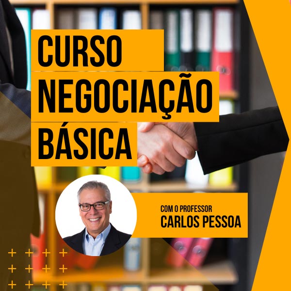 Curso-Negociação Básica