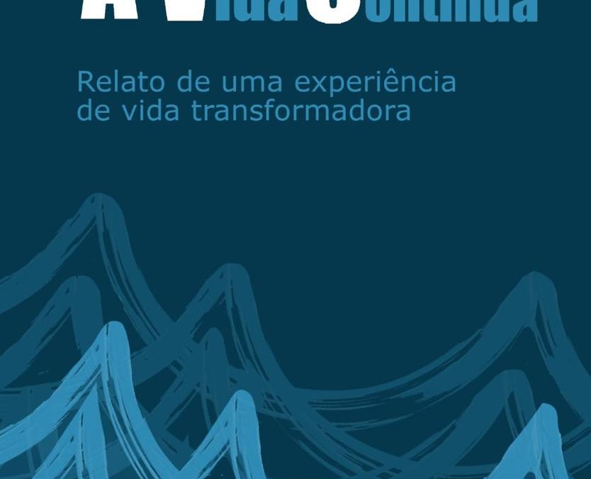 Livro AVC- A vida continua