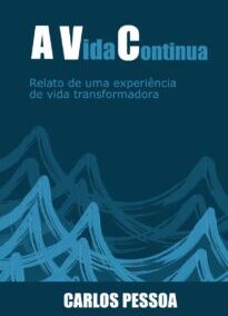 Livro AVC- A vida continua
