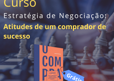 Curso-Estratégia de Negociação
