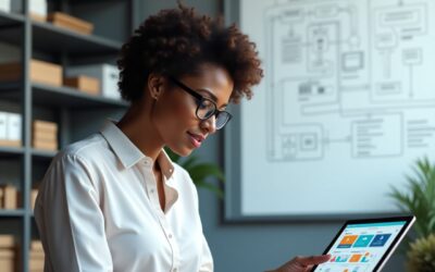 Compras e Procurement