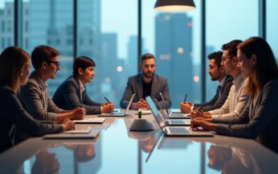 Stakeholders em Compras: Obstáculo ou Parceiro Digital?