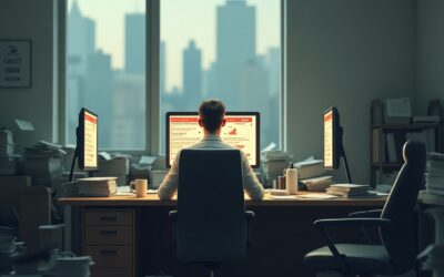 Sua base de Fornecedores está te deixando vulnerável?