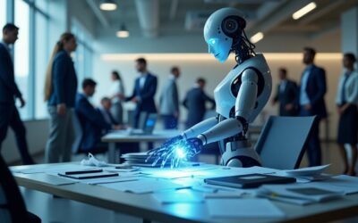 Automação em Procurement sem dados é ilusão