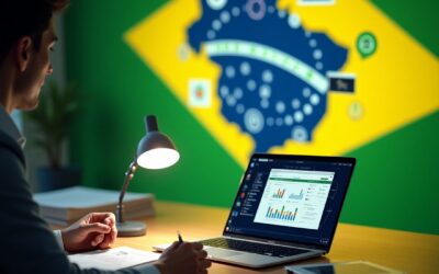 Procurement no Brasil