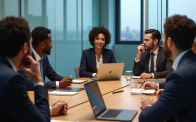 Soft Skills para negociações em Compras