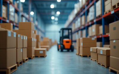 Dependência de mercados: Risco real na cadeia de suprimentos