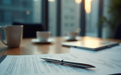 O segredo dos contratos lucrativos em Procurement