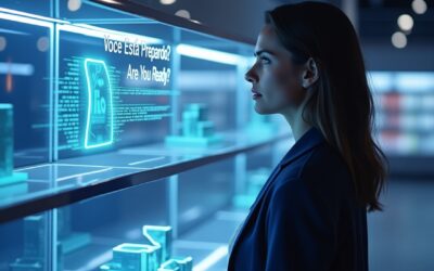 Agentic AI nas Compras: Você Está Preparado?