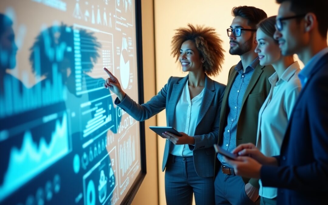 Analistas de ProcureTech ainda são relevantes?