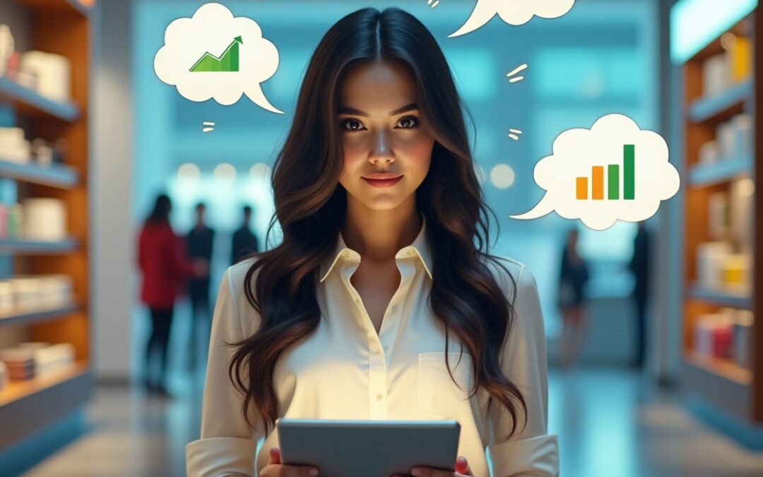 Como transformar Compras em um diferencial competitivo