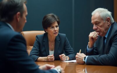 Negociação em Procurement em tempos de crise