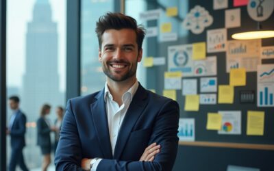 Técnicas de influência e persuasão para Compradores
