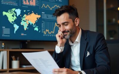 Tornando-se um especialista em Procurement estratégico