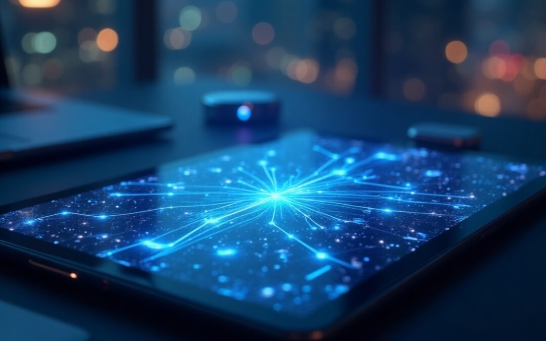 Blockchain para o comprador