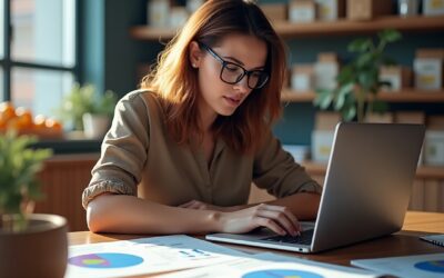Data storytelling em compras