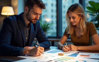 KPIs que guiam o comprador