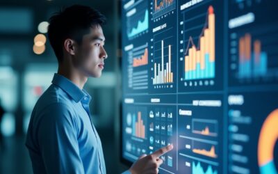 O comprador e os KPIs que importam em compras