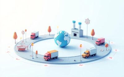 Procurement circular: Da compra à logística reversa