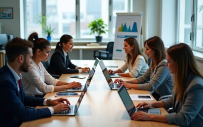 Procurement de serviços criativos e intangíveis