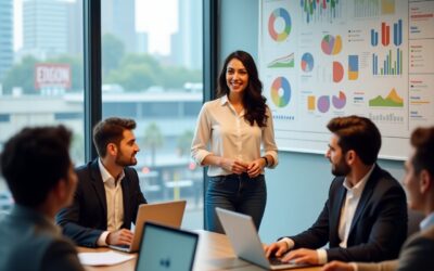 Procurement em startups