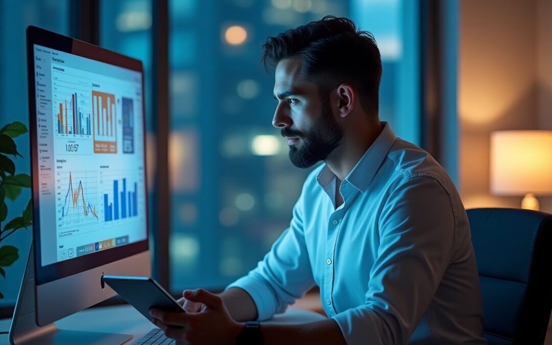 A nova era do comprador estratégico