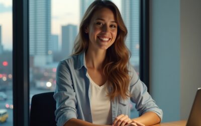 Como crescer na carreira de procurement