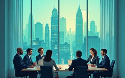 Soft skills que diferenciam o comprador moderno