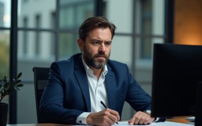 Como acelerar sua carreira em procurement