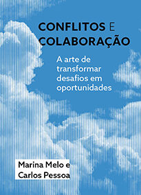 Livro Conflito e Colaboração