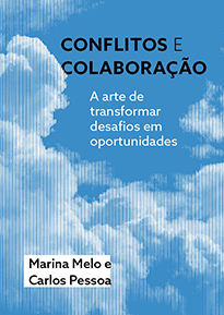 Livro Conflito e Colaboração